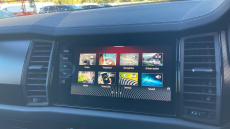 Skoda Kodiaq 2.0 TDI 200 Sport Line 4x4 5dr DSG [7 Seat] Diesel Estate